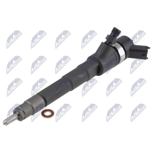 NTY Einspritzdüse BWP-FT-002