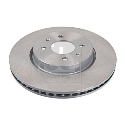 FEBI BILSTEIN Bremsscheibe 108438