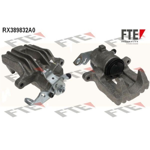 FTE Bremssattel 9290695