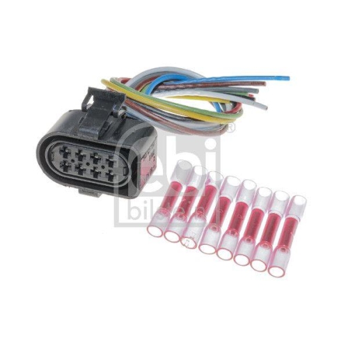 FEBI BILSTEIN Stecker febi Plus 199601