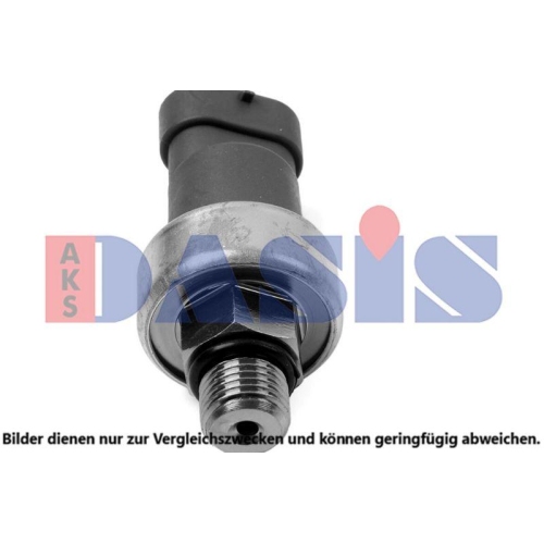 AKS DASIS Druckschalter, Klimaanlage 860243N