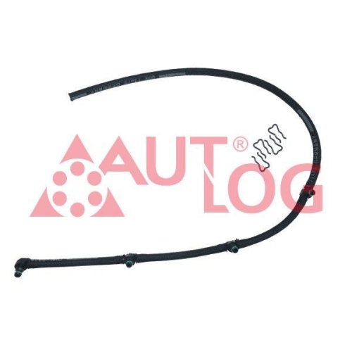 AUTLOG Schlauchleitungssatz, Leckkraftstoff KL3005