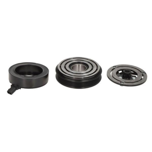 THERMOTEC Magnetkupplung, Klimakompressor KTT040367