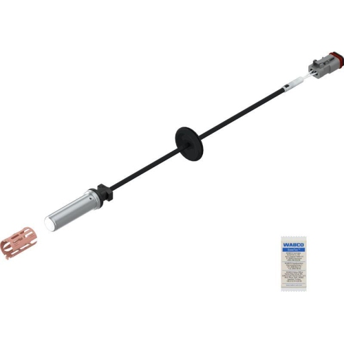 WABCO Sensor, Raddrehzahl 4410359202