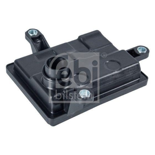 FEBI BILSTEIN Hydraulikfilter, Automatikgetriebe 107007