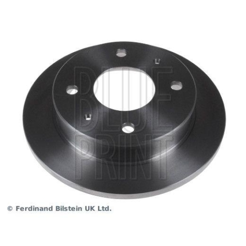 BLUE PRINT Bremsscheibe ADG04324