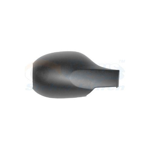 VAN WEZEL Abdeckung, Au&szlig;enspiegel * HAGUS * 4371842