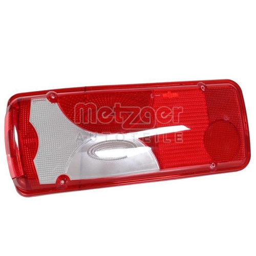 METZGER AUTOTEILE Lichtscheibe, Heckleuchte GREENPARTS 2080277