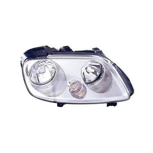 VAN WEZEL Hauptscheinwerfer 5867962N