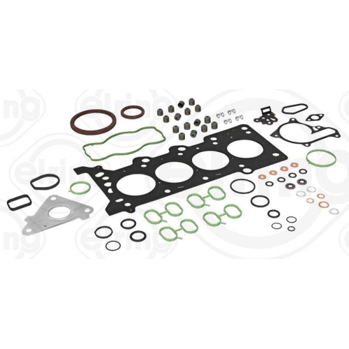 ELRING Dichtungsvollsatz, Motor 164.760