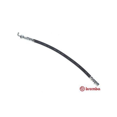 BREMBO Bremsschlauch ESSENTIAL LINE T 83 155
