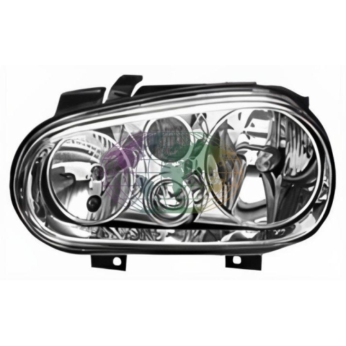 Lexmond Trading BV Hauptscheinwerfer 9217251