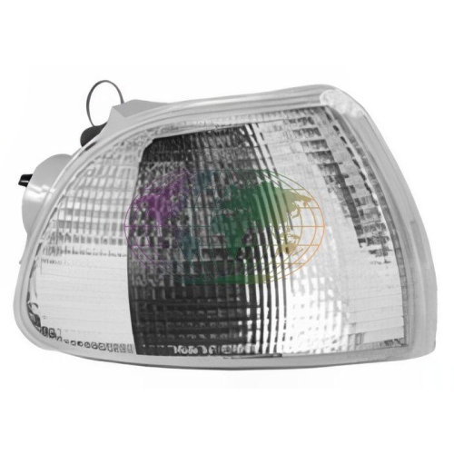 Lexmond Trading BV Blinkleuchte 3210311