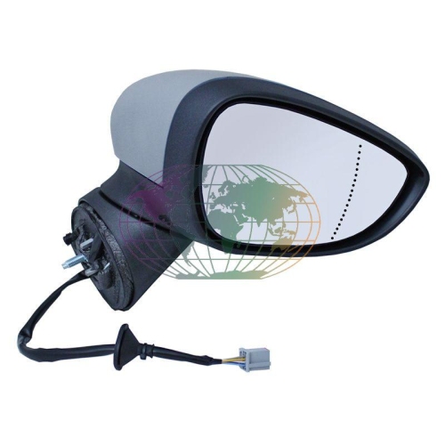 Lexmond Trading BV Au&szlig;enspiegel 3657087