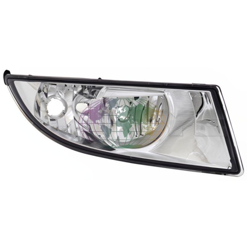 Lexmond Trading BV Nebelscheinwerfer 7872295