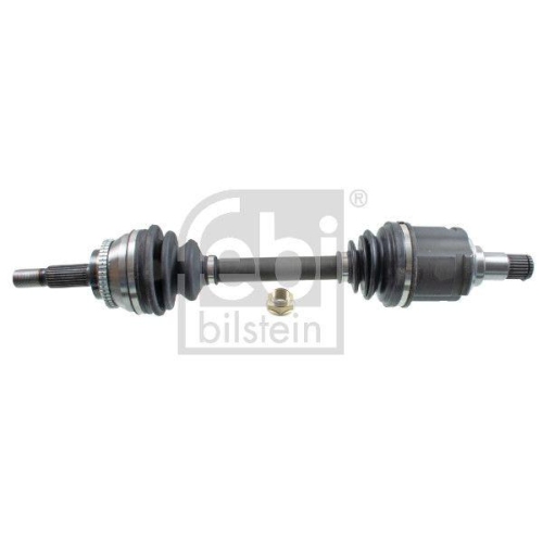 FEBI BILSTEIN Antriebswelle 199649