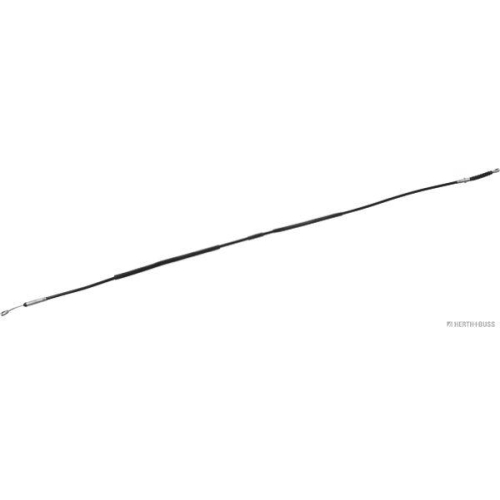 HERTH+BUSS JAKOPARTS Seilzug, Kupplungsbet&auml;tigung J2306003