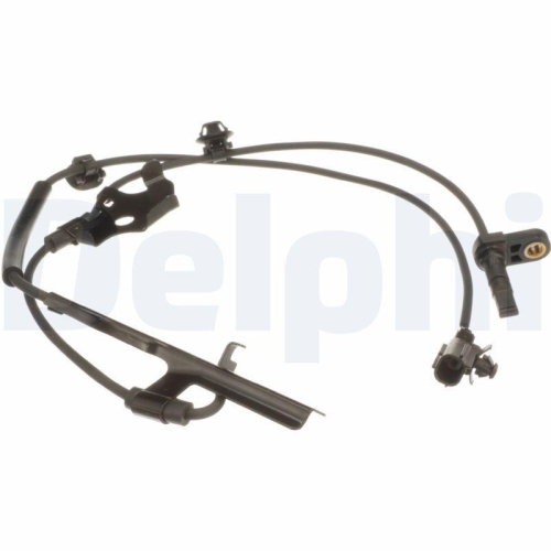 DELPHI Sensor, Raddrehzahl SS21366-12B1
