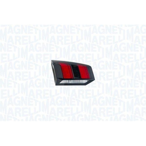MAGNETI MARELLI Heckleuchte 714081580102