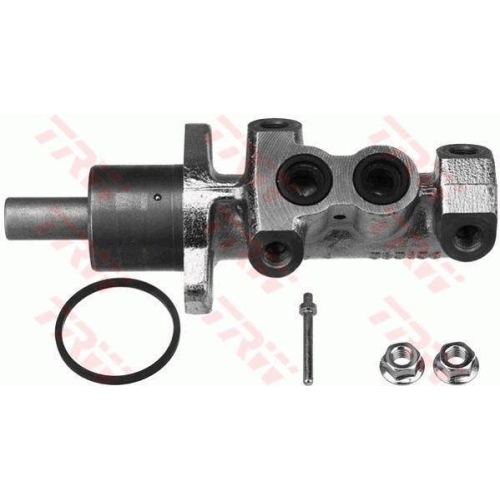 TRW Hauptbremszylinder PMK605