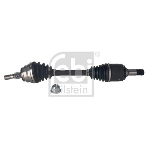 FEBI BILSTEIN Antriebswelle 197448