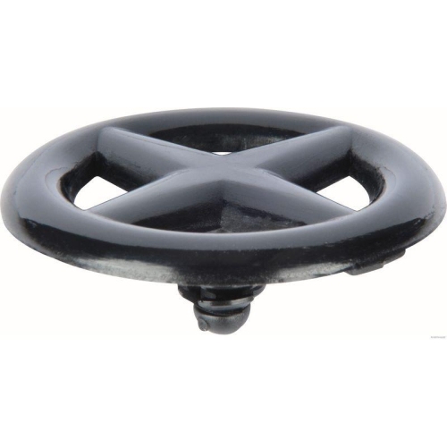 HERTH+BUSS ELPARTS Clip, Zier-/Schutzleiste 50267472