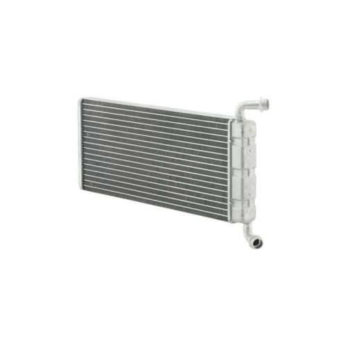 HELLA W&auml;rmetauscher, Innenraumheizung 8FH 366 335-011