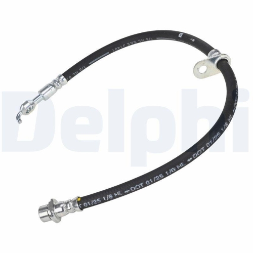 DELPHI Bremsschlauch LH8104