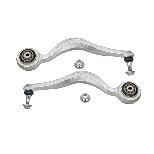 MEYLE Set-Lenker, Radaufh&auml;ngung unten VA L+R 016 050 0181+016 050 0182