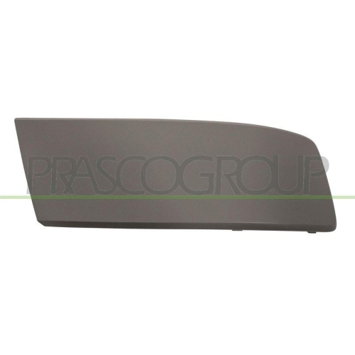 PRASCO Zier-/Schutzleiste, Sto&szlig;f&auml;nger Premium VG9191245