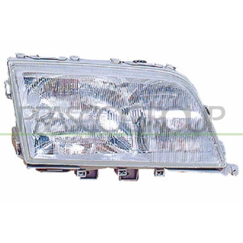 PRASCO Hauptscheinwerfer TYC ME0254904