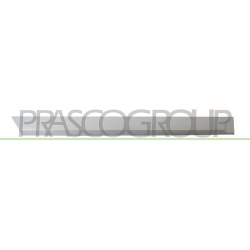 PRASCO Zier-/Schutzleiste, T&uuml;r OP4101463