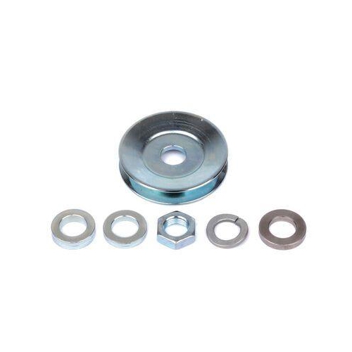 MAHLE Riemenscheibe, Generator MGX 674KIT