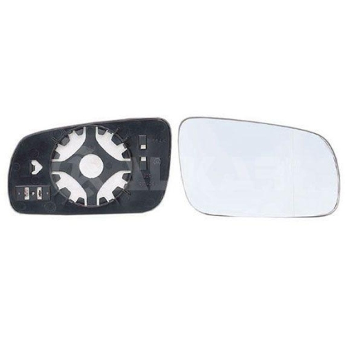 ALKAR Spiegelglas, Au&szlig;enspiegel 6452127