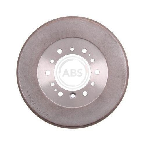 A.B.S. Bremstrommel 2636-S