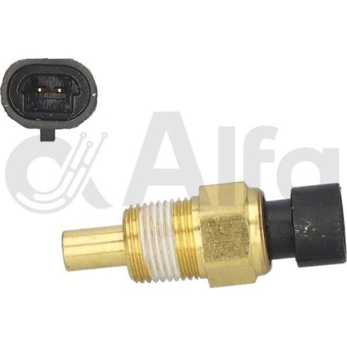Alfa e-Parts Sensor, K&uuml;hlmitteltemperatur AF01329
