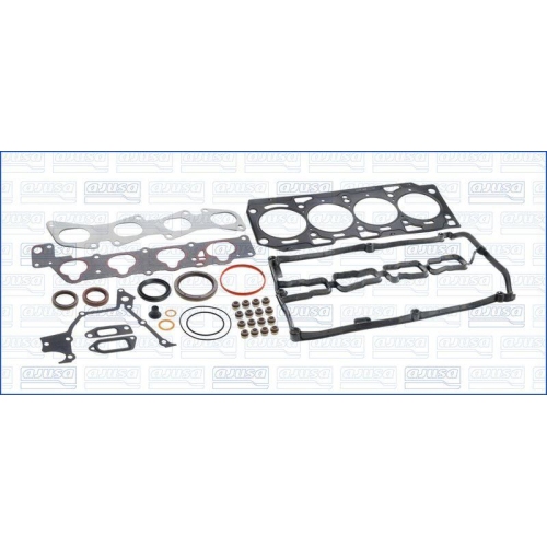 AJUSA Dichtungsvollsatz, Motor MULTILAYER STEEL 50203000
