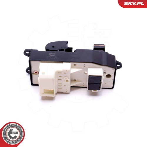 ESEN SKV Schalter, Fensterheber 37SKV184
