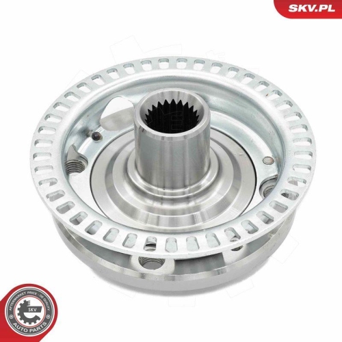 ESEN SKV Radnabe 29SKV638