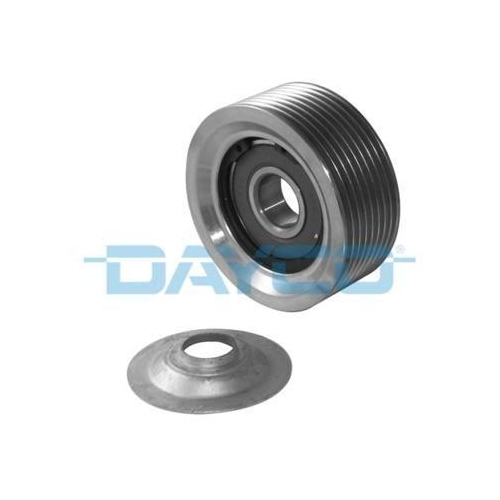 DAYCO Umlenk-/F&uuml;hrungsrolle, Keilrippenriemen APV2392