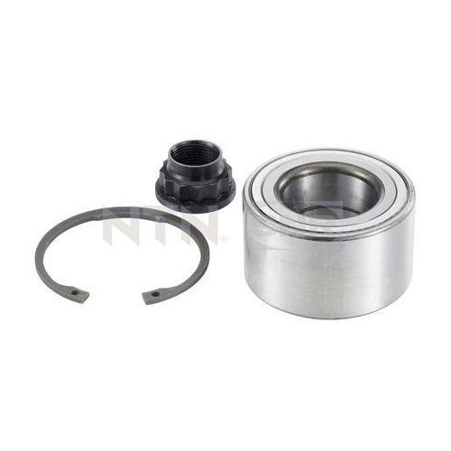 SNR Radlagersatz R169.108