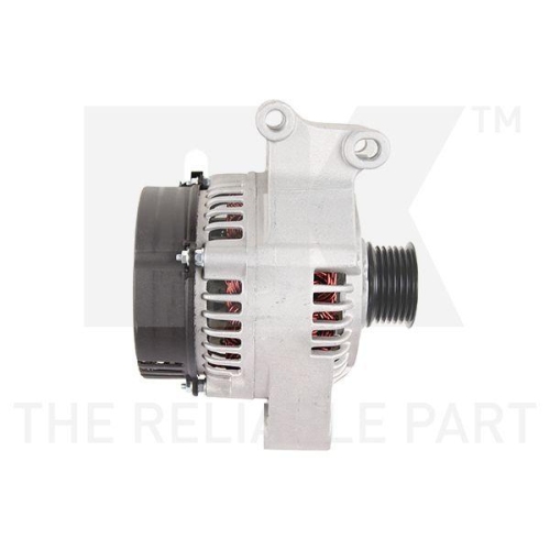 NK Generator 4825002