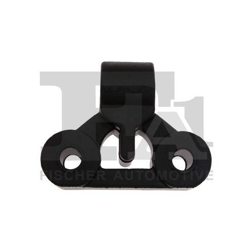 FA1 Halter, Abgasanlage 793-933