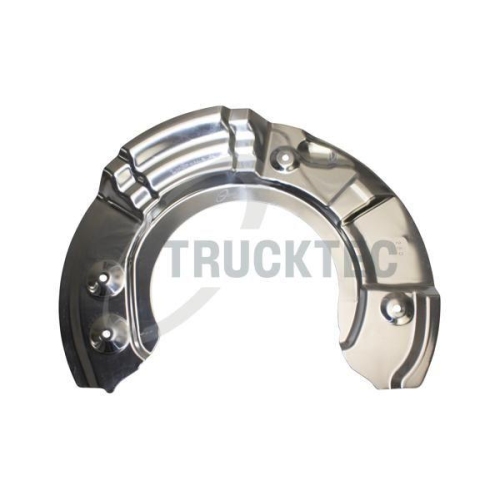 TRUCKTEC AUTOMOTIVE Spritzblech, Bremsscheibe 08.35.251