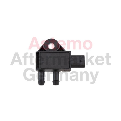 ASTEMO Sensor, Abgasdruck 2507443