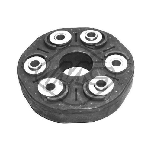 Metalcaucho Gelenk, Gelenkwelle 04346