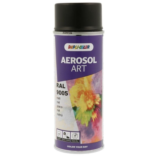 Lackspray Spr&uuml;hlack 400ml 733161 DUPLI COLOR