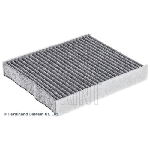 BLUE PRINT Filter, Innenraumluft ADBP250170