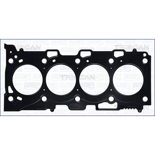TRISCAN Dichtung, Zylinderkopf MULTILAYER STEEL 501-7599