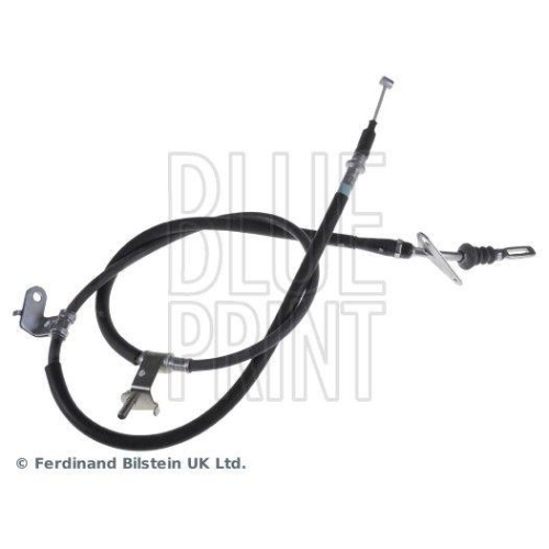 BLUE PRINT Seilzug, Feststellbremse ADM54681
